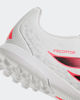 Immagine di SCARPA PREDATOR CLUB TF JR WHITE-SOLTUR