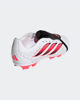 Immagine di SCARPA PREDATOR CLUB FT FG/MG JR WHT-SUL
