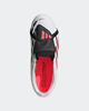 Immagine di SCARPA PREDATOR CLUB FT FG/MG JR WHT-SUL