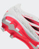 Immagine di SCARPA PREDATOR CLUB FT FG/MG JR WHT-SUL