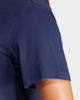 Immagine di ADIDAS -  T-SHIRT MEZZA SL SJ T  BLU  DA DONNA, JC5947
