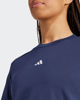 Immagine di ADIDAS -  T-SHIRT MEZZA SL SJ T  BLU  DA DONNA, JC5947