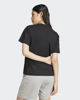 Immagine di ADIDAS -  T-SHIRT MEZZA SL SJ T  NERA DA DONNA,  JC5943