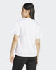 Immagine di ADIDAS -  T-SHIRT MEZZA SL SJ T  BIANCA DA DONNA,  JC5944