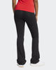Immagine di ADIDAS -  LEGGINGS SL SJ FLARLEG  NERI DA DONNA,  JD9961