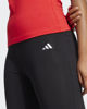 Immagine di ADIDAS -  LEGGINGS SL SJ FLARLEG  NERI DA DONNA,  JD9961