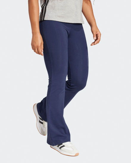 Immagine di ADIDAS -  LEGGINGS SL SJ FLARLEG  BLU DA DONNA,  JD3073