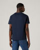 Immagine di LEVI'S -T-SHIRT MEZZA MANICA ORIGINAL HM BLU SCURO DA UOMO, 56605_0017
