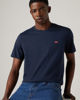 Immagine di LEVI'S -T-SHIRT MEZZA MANICA ORIGINAL HM BLU SCURO DA UOMO, 56605_0017