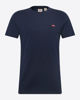 Immagine di LEVI'S -T-SHIRT MEZZA MANICA ORIGINAL HM BLU SCURO DA UOMO, 56605_0017