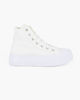 Immagine di SCARPA DAY ONE PLATFORM WHITE