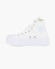 Immagine di SCARPA DAY ONE PLATFORM WHITE