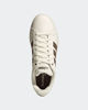 Immagine di ADIDAS - SNEAKERS GRAND COURT BASE 3.0 BIANCHE CON DETTAGLI MARRONI , KK4826