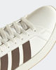 Immagine di ADIDAS - SNEAKERS GRAND COURT BASE 3.0 BIANCHE CON DETTAGLI MARRONI , KK4826