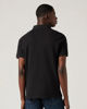Immagine di LEVI'S - POLO MEZZA MANICA LM RT KNIT NERA  DA UOMO, 35883_0007