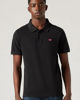 Immagine di LEVI'S - POLO MEZZA MANICA LM RT KNIT NERA  DA UOMO, 35883_0007