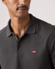 Immagine di LEVI'S - POLO MEZZA MANICA LM RT KNIT GRIGIA  DA UOMO, 35883_0352