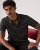 Immagine di LEVI'S - POLO MEZZA MANICA LM RT KNIT GRIGIA  DA UOMO, 35883_0352