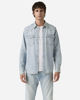 Immagine di LEVI'S - CAMICIA MANICA LUNGA BARSTOW WESTERN DENIM CHIARO DA UOMO, 85744_0118
