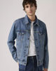 Immagine di LEVI'S - GIUBBINO JEANS  THE TRUCKER DA UOMO, 72334_0773