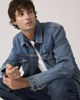 Immagine di LEVI'S - GIUBBINO JEANS  THE TRUCKER DA UOMO, 72334_0773