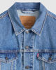 Immagine di LEVI'S - GIUBBINO JEANS  THE TRUCKER DA UOMO, 72334_0773