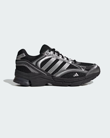 Immagine di ADIDAS - SNEAKERS SPIRITAIN 2000 NERI CON DETTAGLI GRIGI DA UOMO,  KI4445
