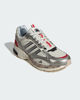Immagine di ADIDAS - SNEAKERS SPIRITAIN 2000 BIANCHE CON DETTAGLI GRIGI, NERI E ROSSI  DA UOMO,  KK2924