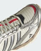 Immagine di ADIDAS - SNEAKERS SPIRITAIN 2000 BIANCHE CON DETTAGLI GRIGI, NERI E ROSSI  DA UOMO,  KK2924