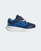Immagine di ADIDAS - SNEAKERSK BABY RUNFALCON 6 EL TD BLU CON DETTAGLI  CELESTI DAL 19 AL 27, KI1779
