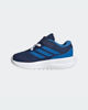 Immagine di ADIDAS - SNEAKERSK BABY RUNFALCON 6 EL TD BLU CON DETTAGLI  CELESTI DAL 19 AL 27, KI1779