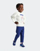 Immagine di ADIDAS - SNEAKERSK BABY RUNFALCON 6 EL TD BLU CON DETTAGLI  CELESTI DAL 19 AL 27, KI1779
