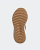 Immagine di ADIDAS - SNEAKERS KIDS RUNFALCON 6 EL PS BLU CON DETTAGLI AZZURRI DAL 28 AL 35,  KI1770