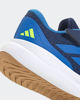 Immagine di ADIDAS - SNEAKERS KIDS RUNFALCON 6 EL PS BLU CON DETTAGLI AZZURRI DAL 28 AL 35,  KI1770