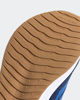 Immagine di ADIDAS - SNEAKERS KIDS RUNFALCON 6 EL PS BLU CON DETTAGLI AZZURRI DAL 28 AL 35,  KI1770