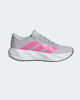 Immagine di ADIDAS - SNEAKERS JUNIOR   GALAXY 8 EL  GRIGIE CON DETTAGLI ROSA DAL 36 AL 40,   KI1671
