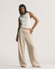 Immagine di ADIDAS -PANTALONE TUTA SL OH PT BEIGE DA DONNA,  KE6829