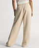Immagine di ADIDAS -PANTALONE TUTA SL OH PT BEIGE DA DONNA,  KE6829