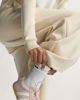 Immagine di ADIDAS -PANTALONE TUTA SL OH PT BEIGE DA DONNA,  KE6829