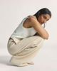 Immagine di ADIDAS -PANTALONE TUTA SL OH PT BEIGE DA DONNA,  KE6829