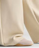 Immagine di ADIDAS -PANTALONE TUTA SL OH PT BEIGE DA DONNA,  KE6829
