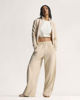 Immagine di ADIDAS -PANTALONE TUTA SL OH PT BEIGE DA DONNA,  KE6829