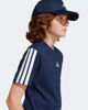Immagine di T-SHIRT MM 3S TEE 160 DK.BLUE-WHITE