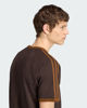 Immagine di T-SHIRT MM 3S TEE BROWN-NUT
