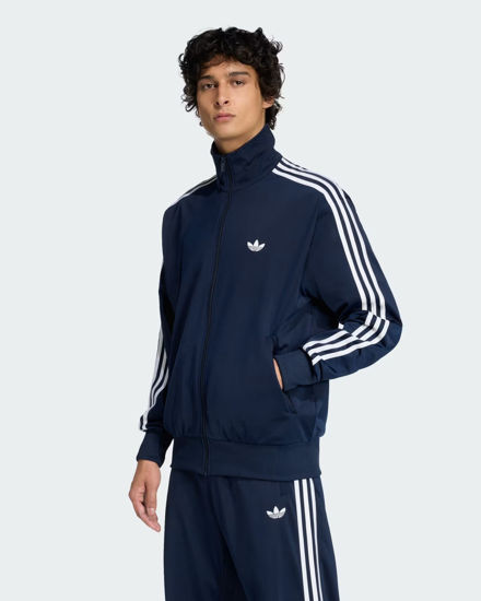 Immagine di JACKET FIREBIRD TT BLUE