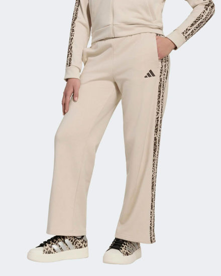 Immagine di PANTALONE AN 3S FT PT WHITE-LEOP