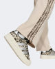 Immagine di PANTALONE AN 3S FT PT WHITE-LEOP