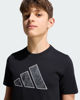 Immagine di T-SHIRT MM J CAMO T BLACK