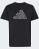 Immagine di T-SHIRT MM J CAMO T BLACK
