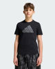 Immagine di T-SHIRT MM J CAMO T BLACK